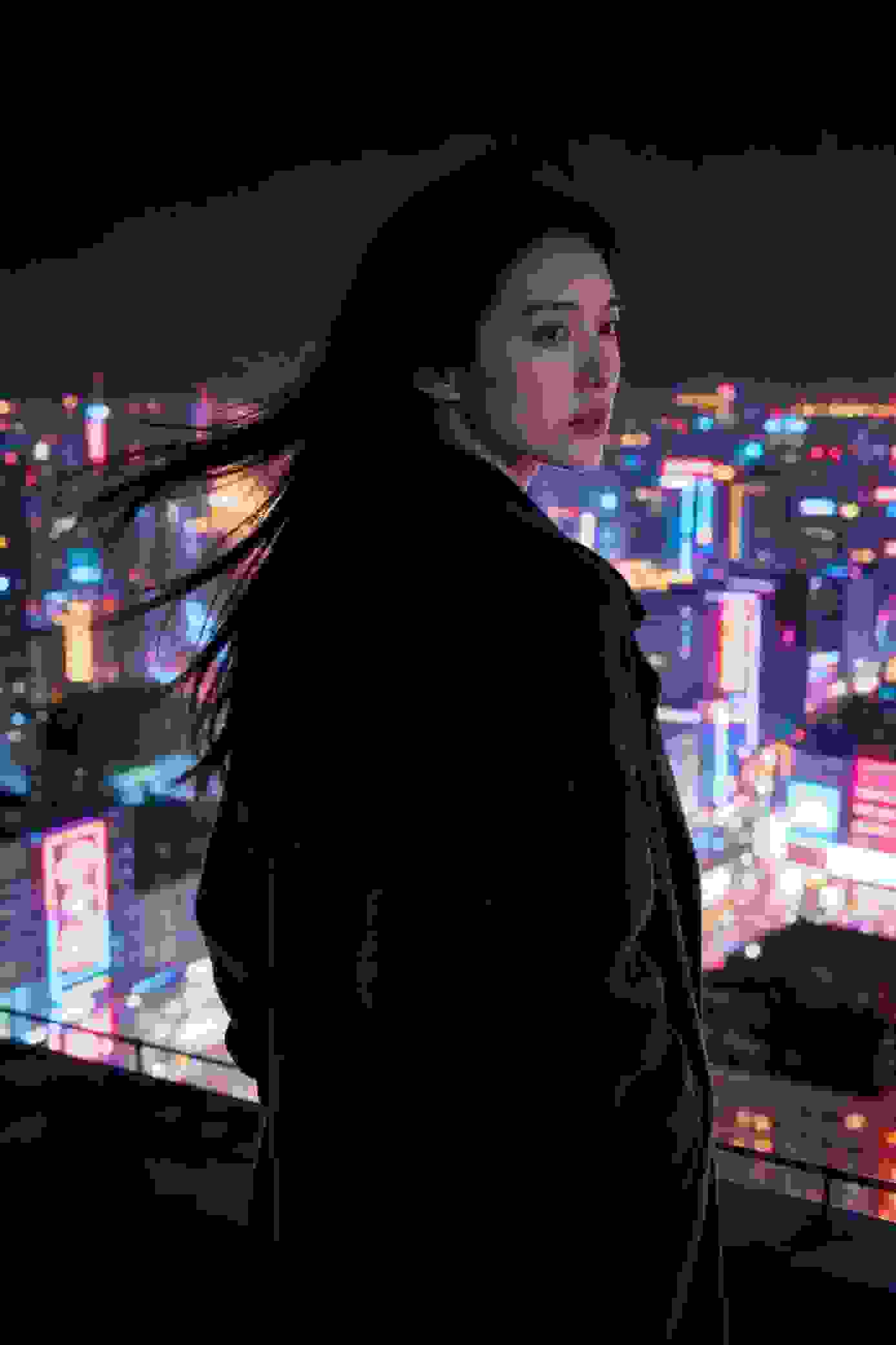再见我的爱