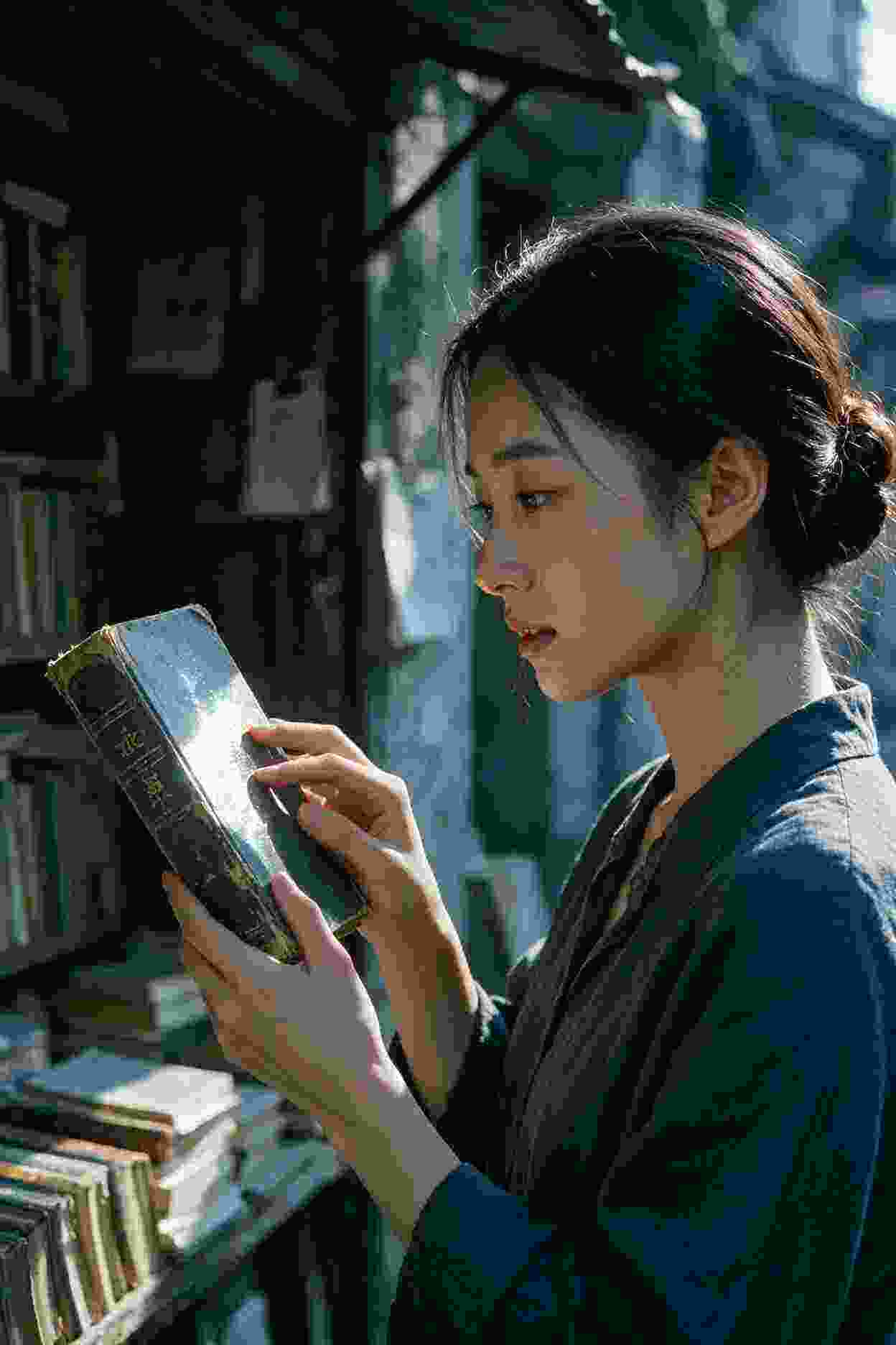 宫廷秘史