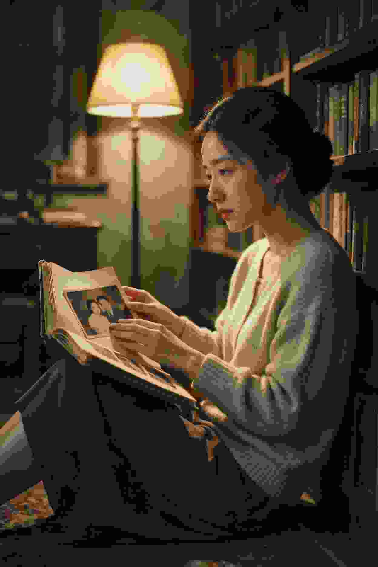 凡人修仙